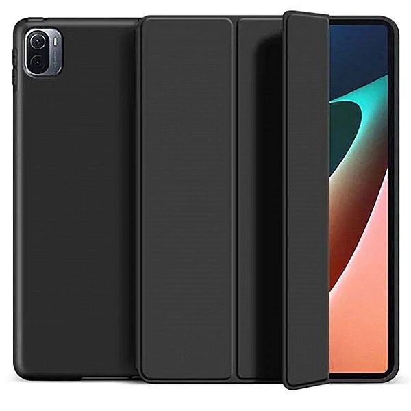 Tech-protect Smartcase Xiaomi Pad 5 / 5 Pro Black