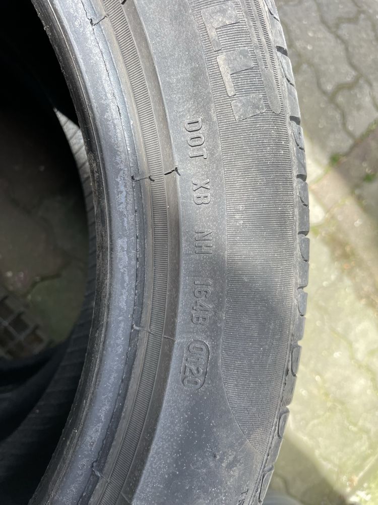 Opony Pirelli Cinturato P7 215/50 R17 95W XL