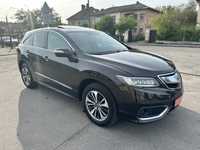 Acura RDX Advansed