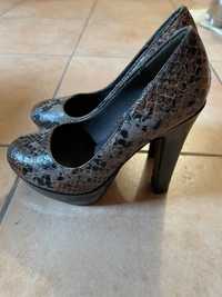 Sapatos Seaside 36