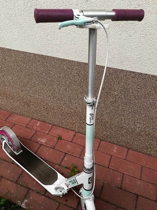 Sprzedam hulajnogę firmy Oxelo