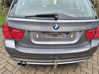 Bmw 3 E91 lift Lampa tył lampy led