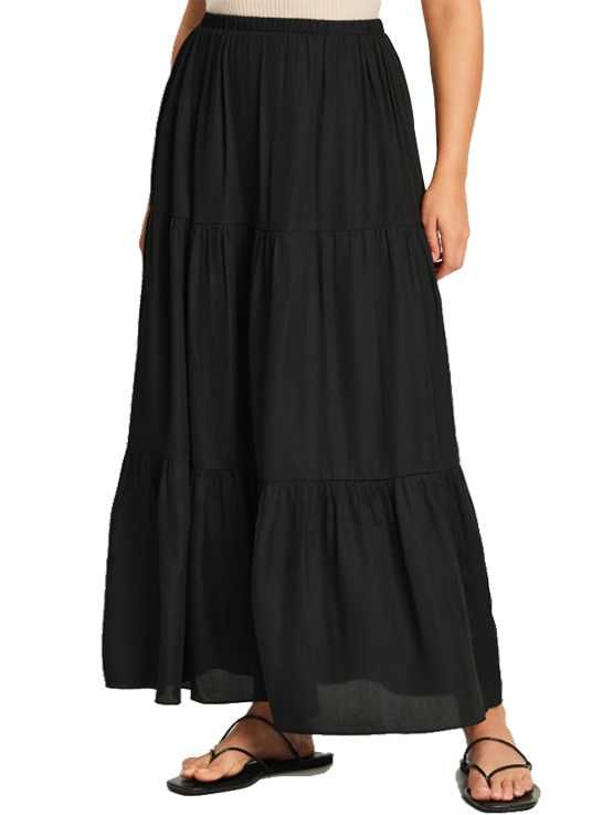 nowa spódnica maxi długa TOLA xl - 4xl