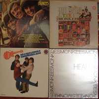 Виниловая пластинка - The Monkees
