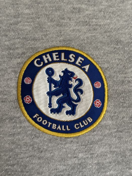 Худі Adidas (Chelsea)