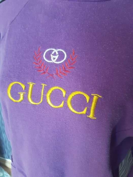Bluza damska marki Gucci rozmiar M
