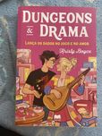 Dungeons e drama