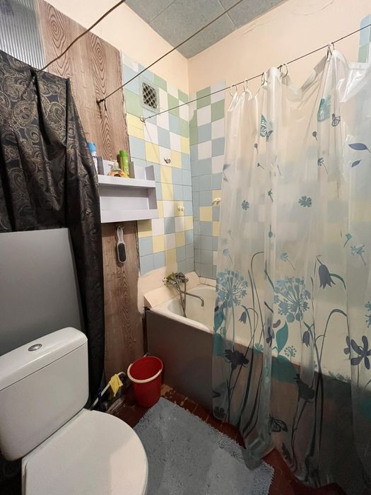 Продам 2к квартиру на улице Выборгская за 23900$