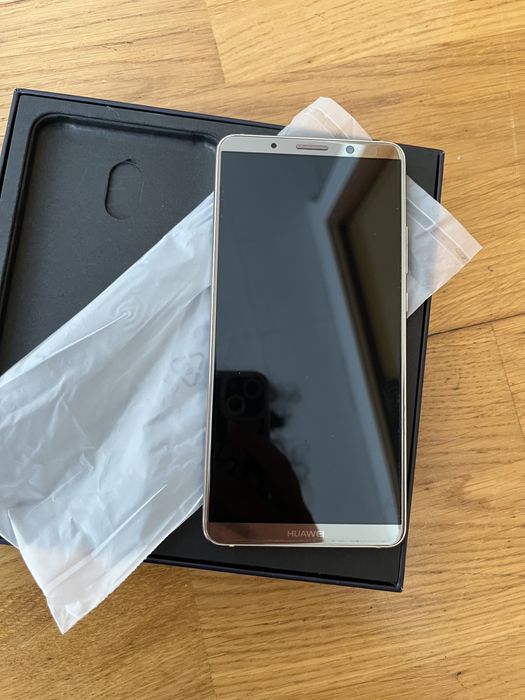 Hawei Mate 10 Pro