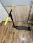 Продам трюковой самокат