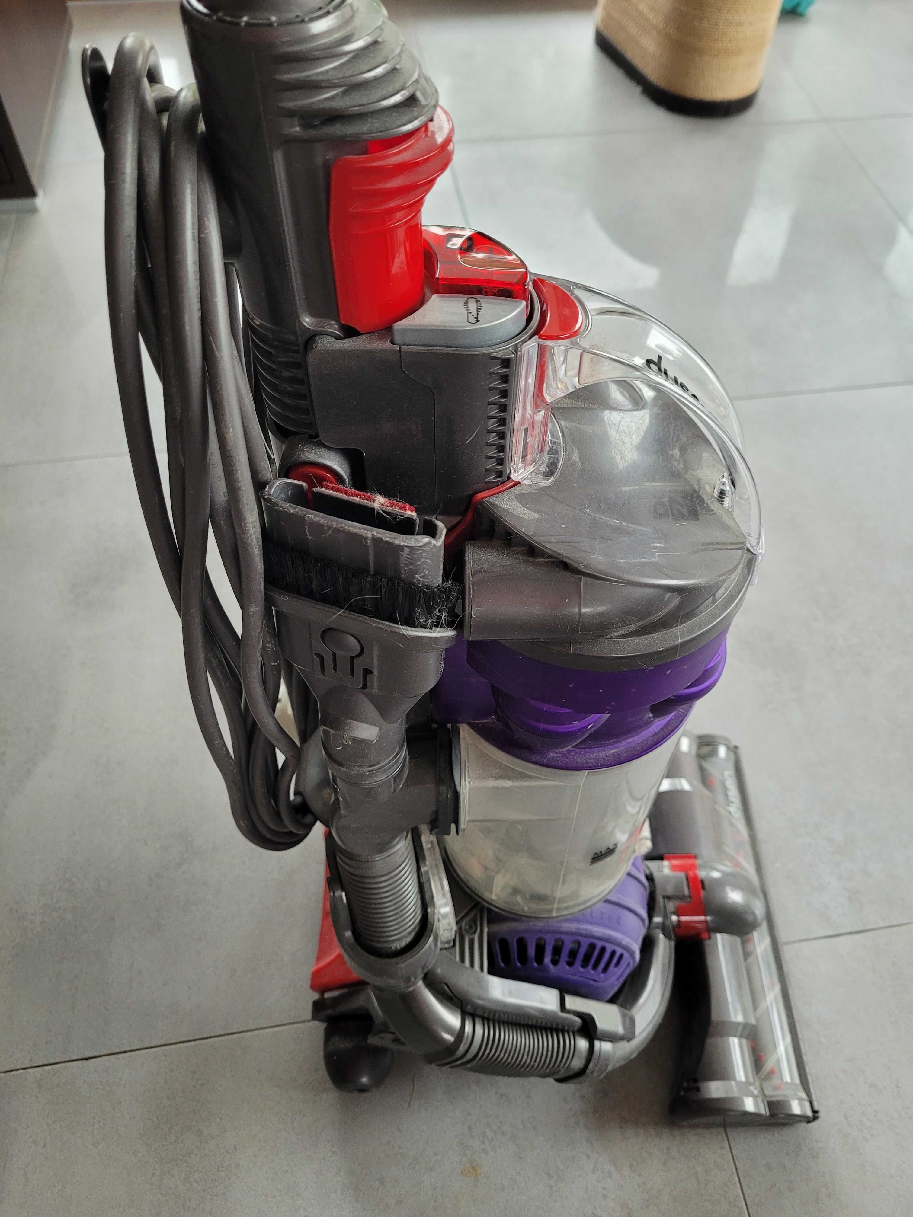 Dyson DC 24 animal