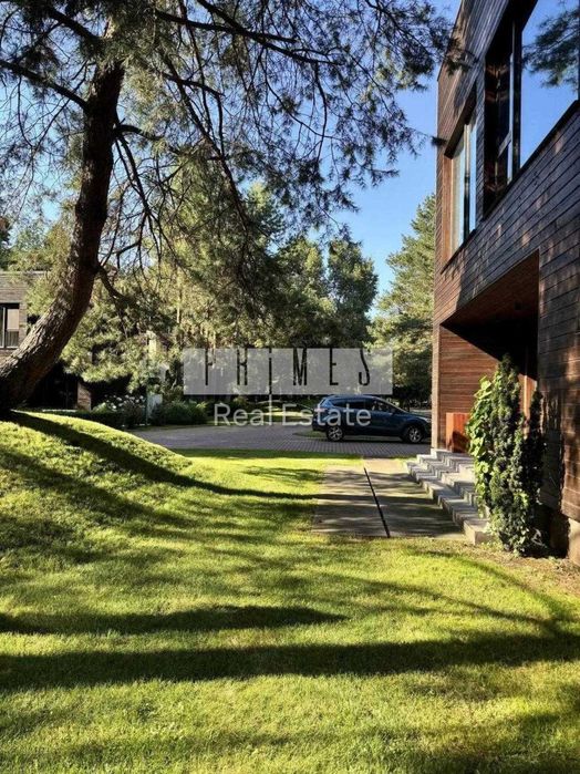 Оренда 4к двоповерхового будинку, котеджне містечко, Лебедівка