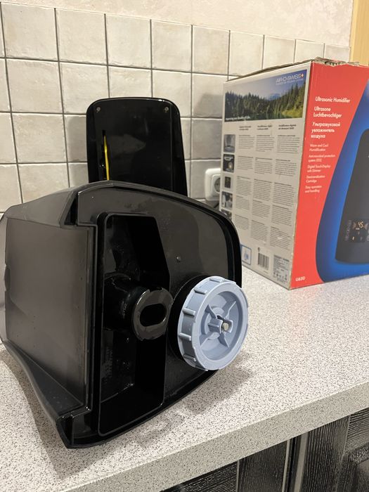 Зволожувач повітря Air-O-Swiss U650