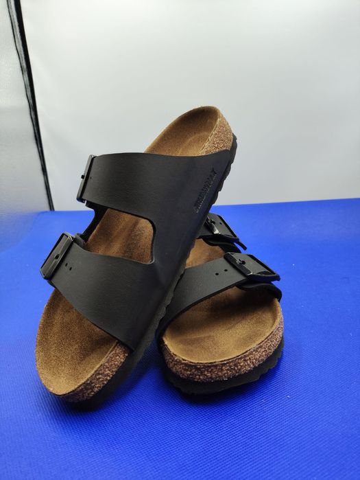 Тапочки Birkenstock - 38 розмір. Оригінал
