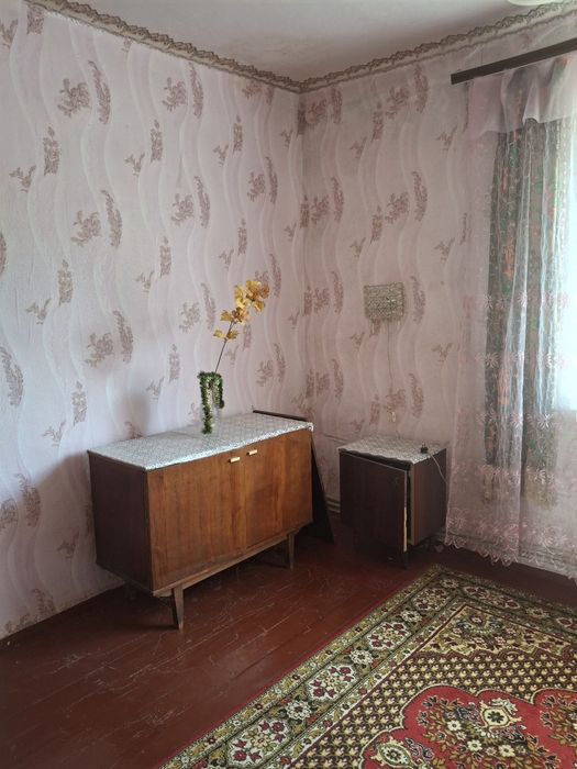 Продам будинок с. Перемога