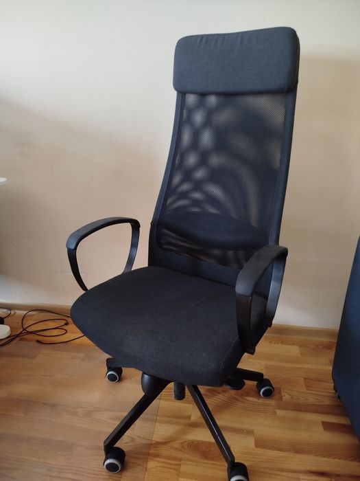 Sprzedam krzesło Markus