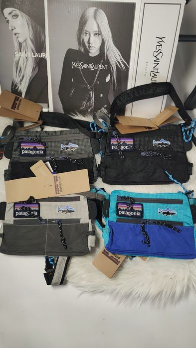 Сумка Patagonia/ месенджер Патагонія, барсетка через плече