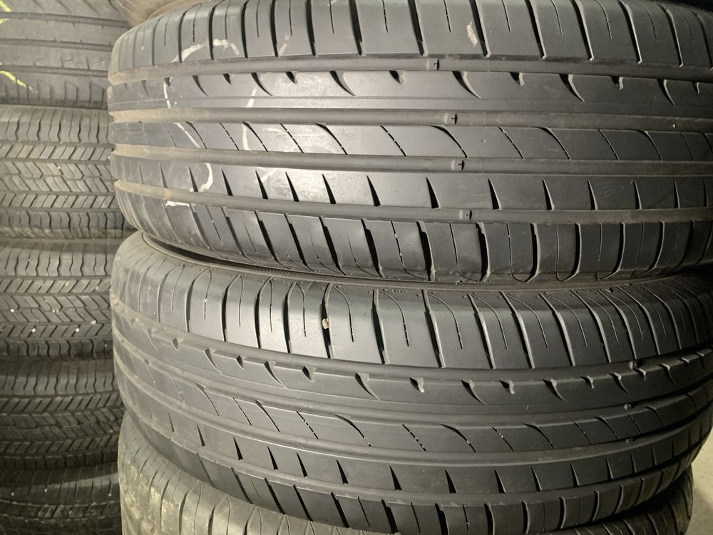 Шини б/у лето 215/70 16 Hankook Ventus Prime 2