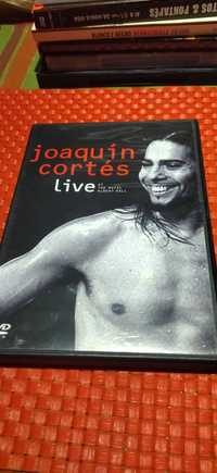 Concerto de Joaquim Cortes