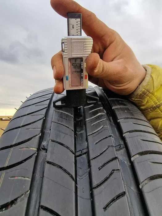 Demo Michelin Energy Saver + 205/60/R16 96H 7,4mm