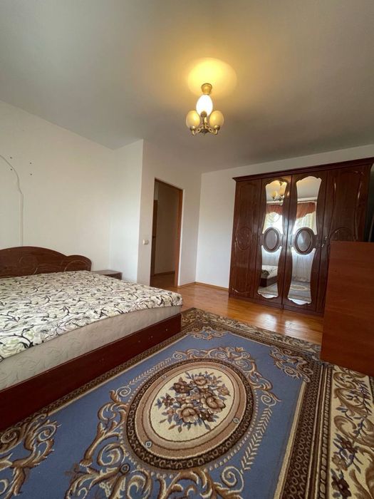 оренда 3к. квартири по вул. Чернівецька