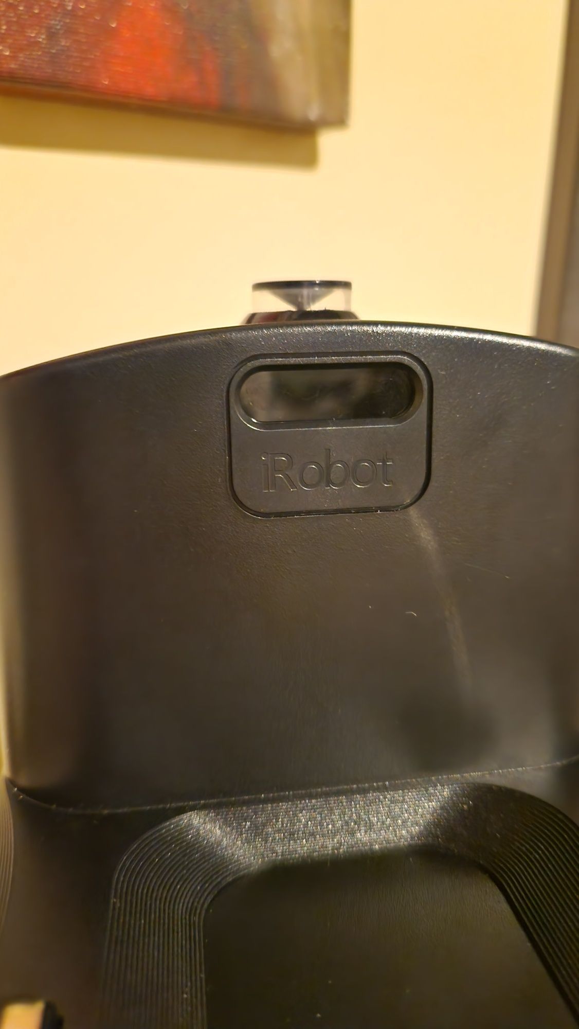Base Carregadora iRobot Roomba Nova (Modelo 17070)  SEM USO