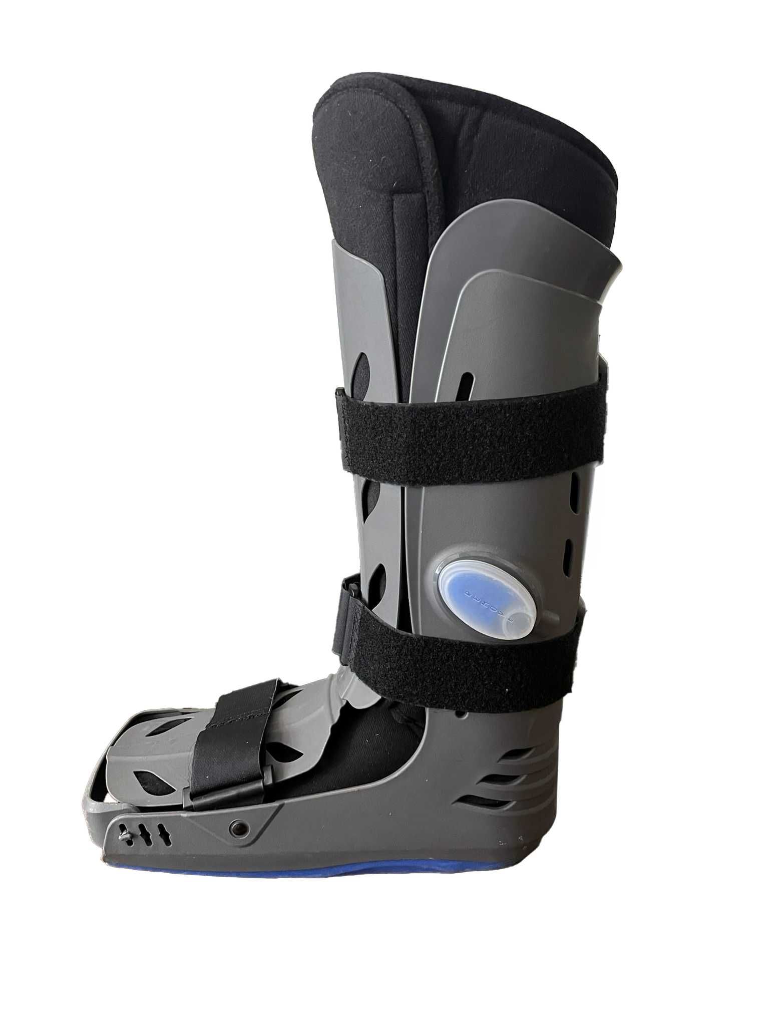 Orteza typu but "Walker boot" XLR8 THUASNE rozmiar XL na ś. Achillesa