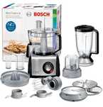 Robot de cozinha Bosch MultiTalent 8