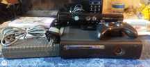 X-Box 360 super zestaw/gry/kinect/100% sprawna