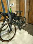 Cannondale TOPSTONE 3 | Легкий гравійник з карбоновою вилкою |