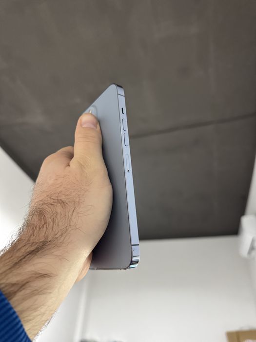 Apple iphone 13 Pro Max 128 gb айфон про макс 100%