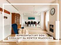 Reprezentacyjny dom w doskonałym stanie | Świetny dojazd do Lublina