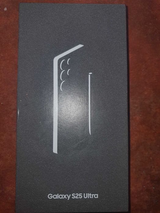 Samsung galaxy 25 ultra