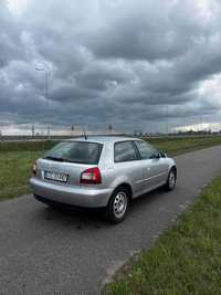 Audi A3 2002 1.6 benzyna