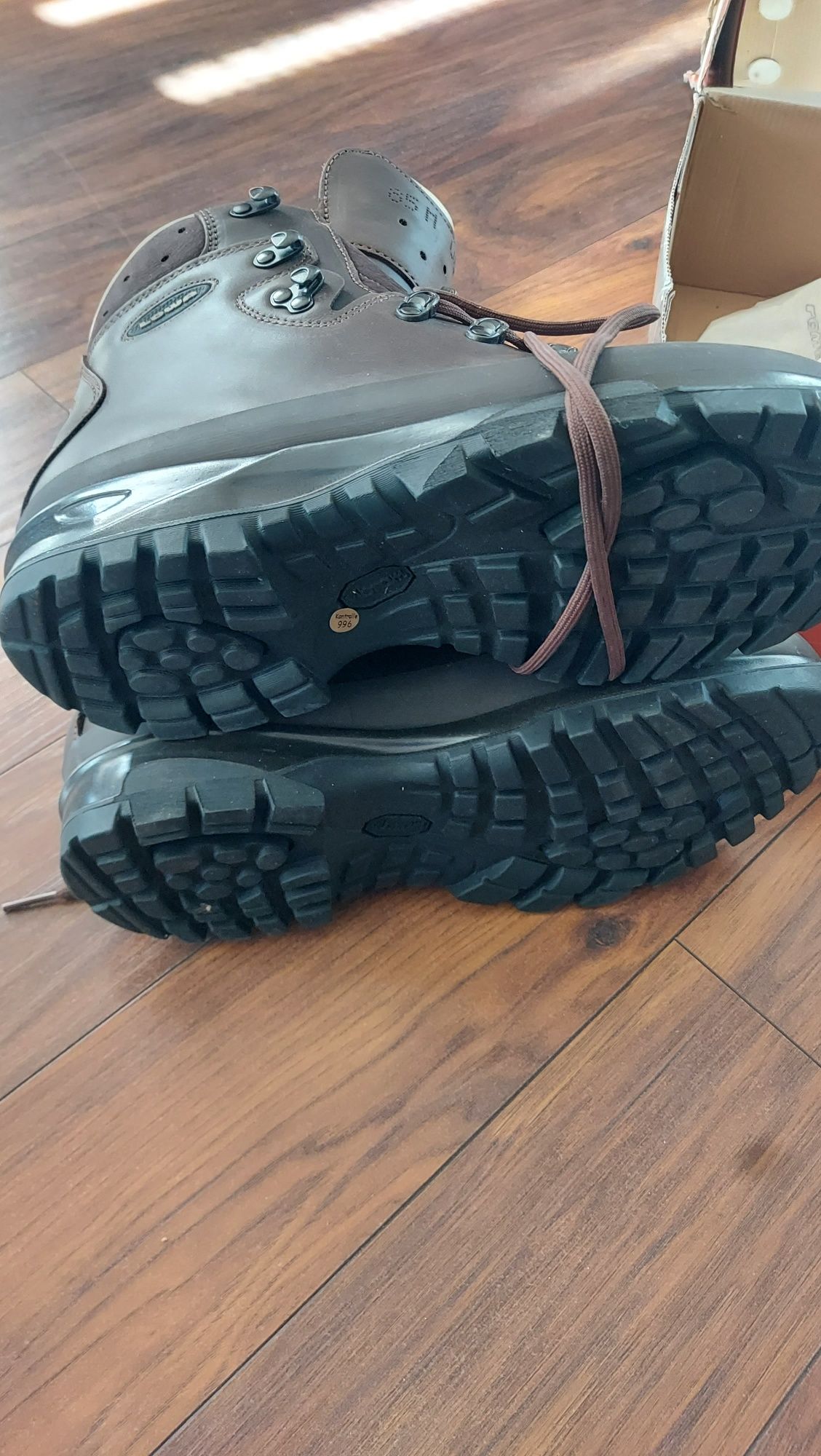 Buty trekingowe Lowa MUNRO 42,5