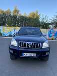 Toyota Land Cruiser Prado 120 Обмен