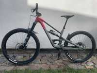 Rower Endruo Mtb YT capra yeti full karbon 2023r. M sram gx Fox38