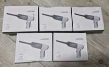 Multifunction Vacuum Cleaner - Reusable Filter