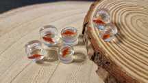 Brincos piercings alargadores tuneis plugs expanders janelas de orelha