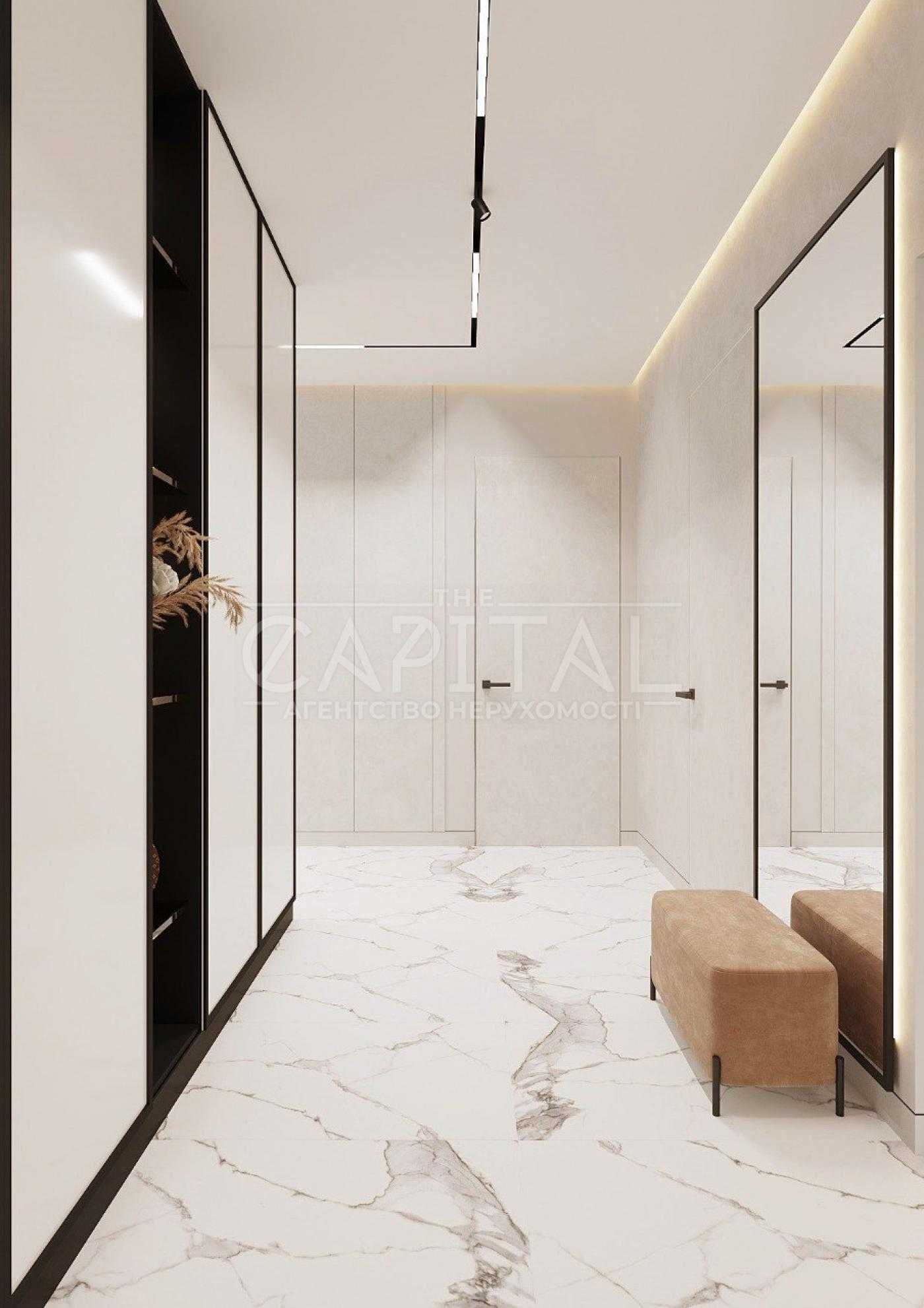Продаж квартири, вул. Пимоненка Миколи, ЖК Greenville Park