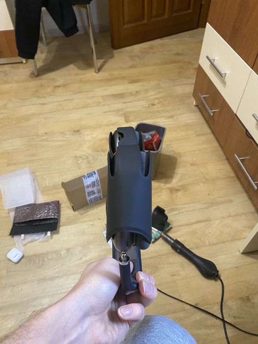 Футляр кейс Airpods Max