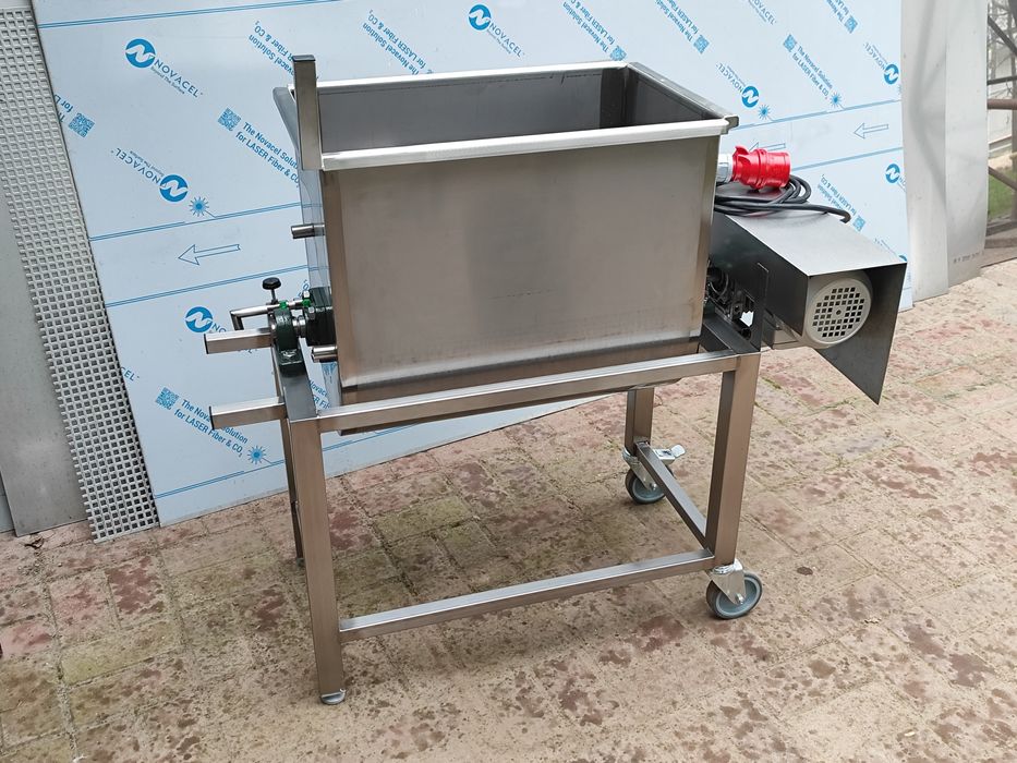 Mieszałka Do Mięsa 90 litrów GWARANCJA