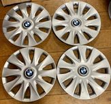 4x Kołpaki BMW OE 16 / 6006