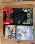 Playstation 4 pro