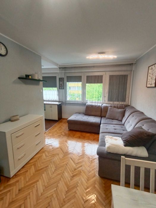 Wynajmę mieszkanie Konin umeblowane  do wynajęcia od 1Listopada