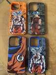 Etui Dragon Ball do iphone 15 pro max