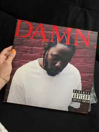 Виниловая пластинка Kendrick Lamar