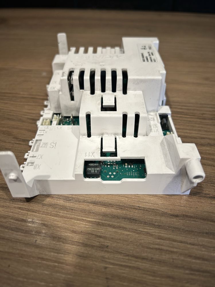 Siemens eq3 S100 elektronika płyta główna