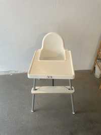 Krzesełko Ikea dla dziecka