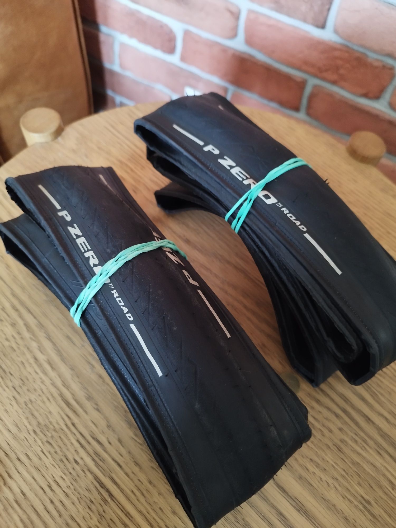 Opony Pirelli P Zero Road 700x 28c